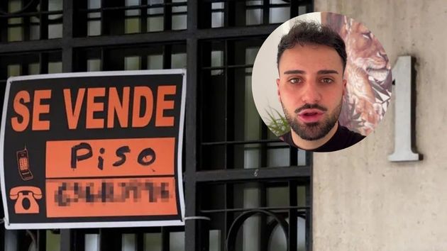 Antonio, economista, sobre la primera vivienda en pareja