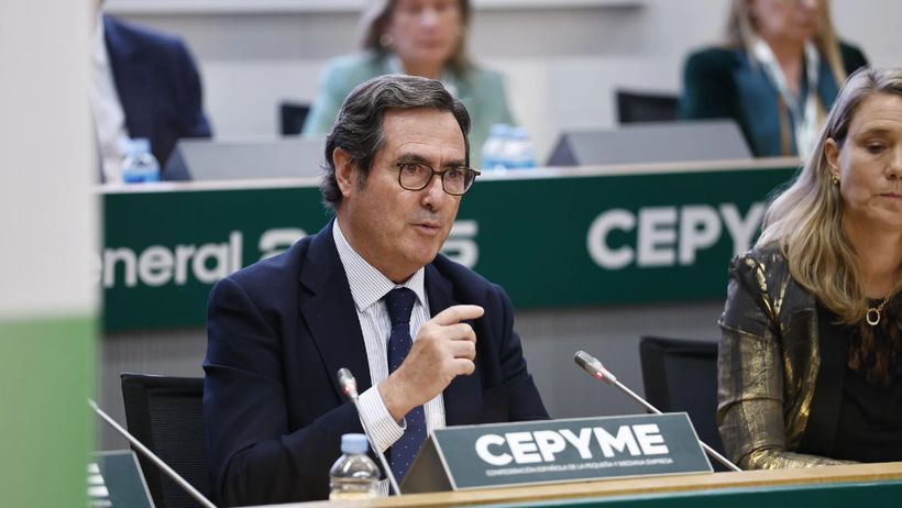 CEOE y Cepyme avisan de la “fragilidad” del mercado laboral y denuncian la inseguridad jurídica “por los cambios normativos frecuentes”