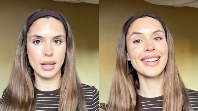 Nerea, 27 años, azafata de vuelo