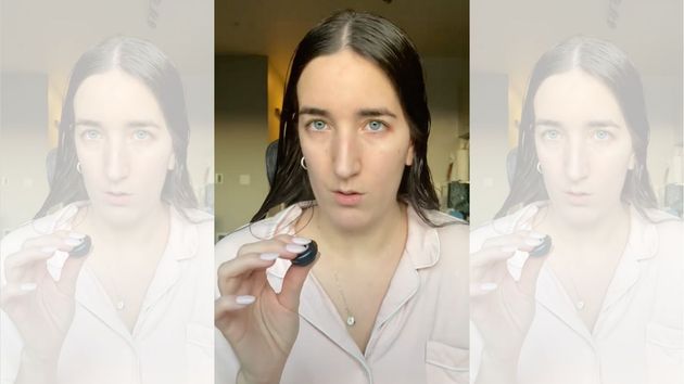 Aurora Guijarrro, española viviendo en Estados Unidos