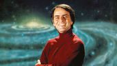 Carl Sagan, científico