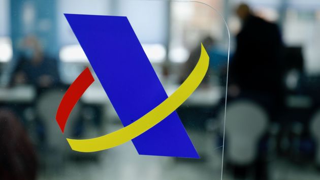 oficina de la agencia tributaria