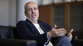 El secretario general de CCOO, Unai Sordo