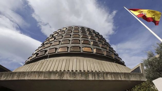 Sede del Tribunal Constitucional