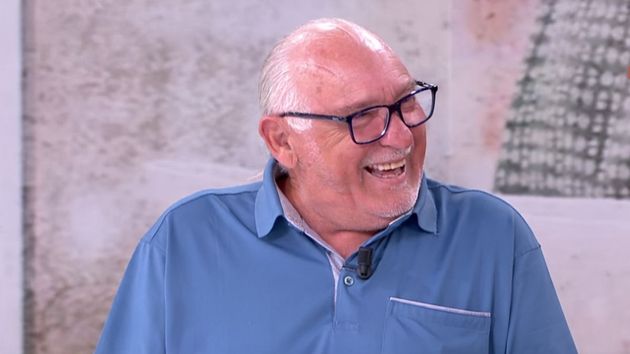 Ángel, (77 años), obligado a trabajar tras jubilarse: “Me tuve que hacer autónomo para poder pagar el alquiler. Ahora cobro una pensión de 450 euros y facturo entre 3.000 y 3.500 euros mensuales”