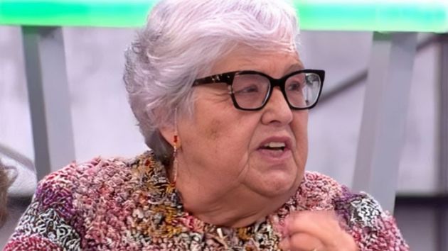 Maribel, jubilada, sobre las pensiones en España: "¿Qué quieren, fumigarnos para no llegar a los 78 años? Privatizar las pensiones solo llenará los bolsillos”