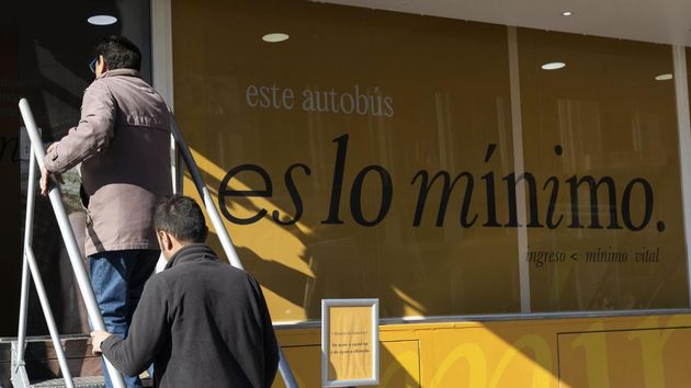 Los jóvenes a partir de 23 años pueden acceder al Ingreso Mínimo Vital siempre que cumplan estos requisitos