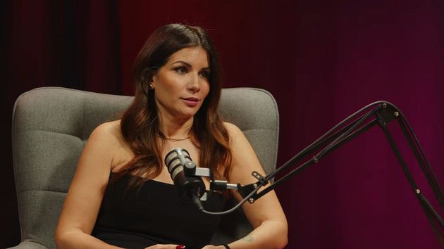 Paloma Roca, empresaria