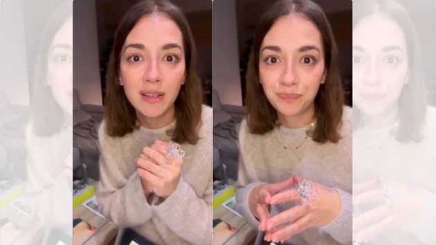 Ale Osorio, experta en psicología del dinero