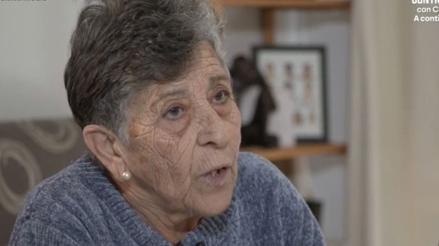 Pepita, de 80 años, obligada a compartir piso con otros tres pensionistas