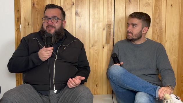 Padre Roque, sacerdote: “Un cura cobra unos 800 euros fijos en nómina, más 300 por las misas y cada trienio te suben 10 euros al mes”