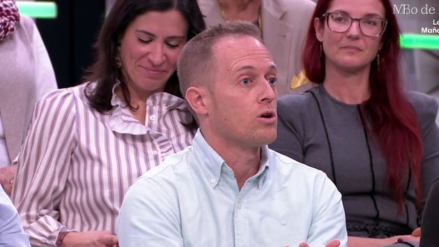 David Canales, empresario