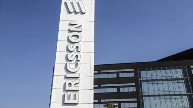 Sede de Ericsson