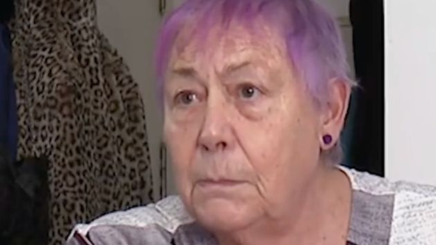 Paca Blanco, activista