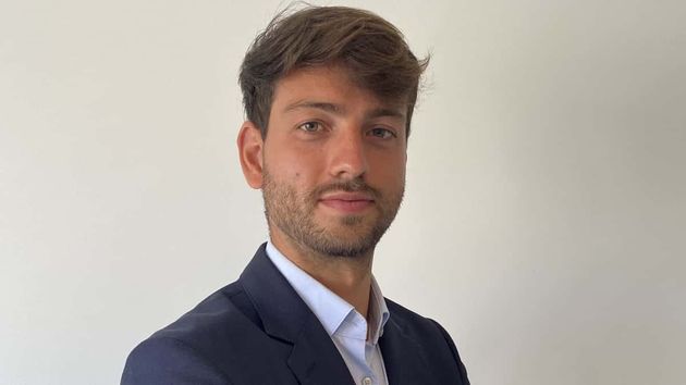 Andrés Millán, abogado