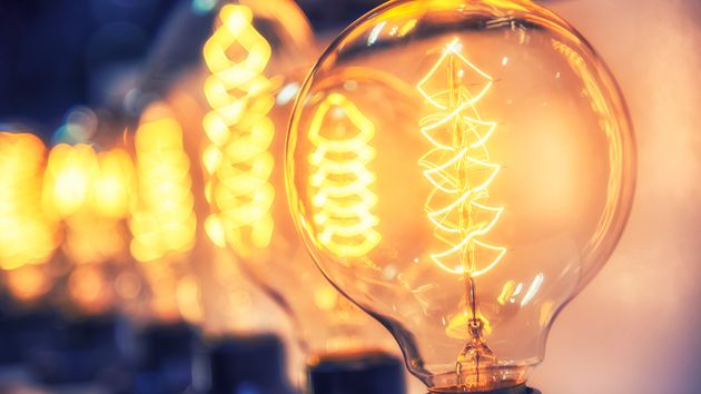 PVPC luz viernes 20 de febrero de 2026