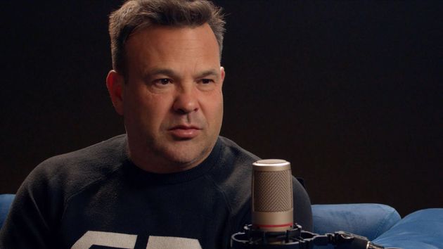 José Elías, empresario español