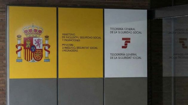 Oficina de la Seguridad Social