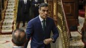 presidente del GObierno español, Pedro Sánchez