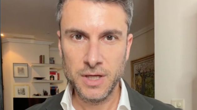 Pablo Ródenas, abogado experto en incapacidad permanente