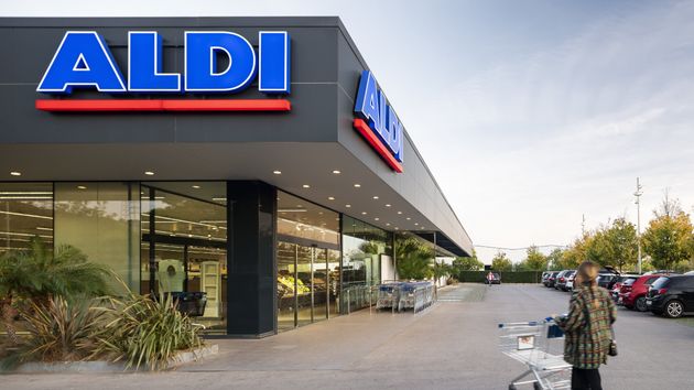tienda aldi