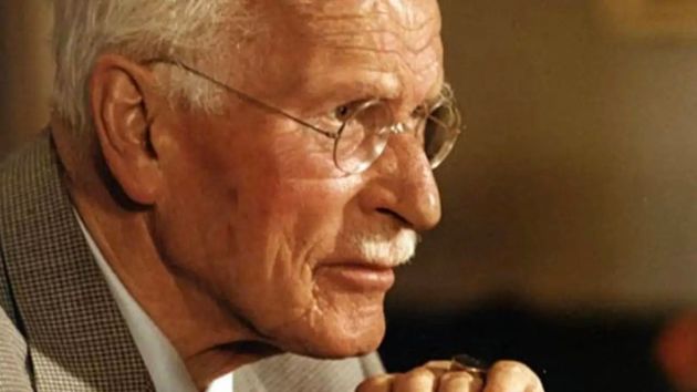 El psicólogo y psicoanalista.