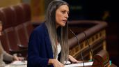 Miriam Noguera en el Congreso