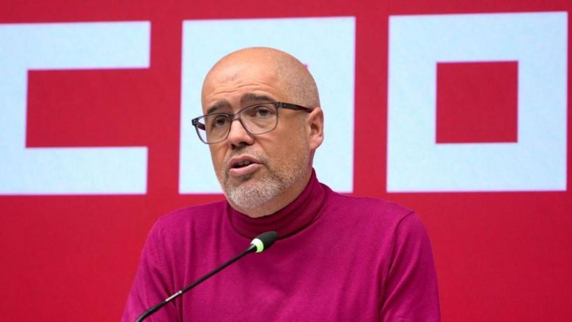 CCOO denuncia que cada semana se realizan 2,5 millones de horas extra impagadas que ahorran 3.243 millones de euros al año a las empresas