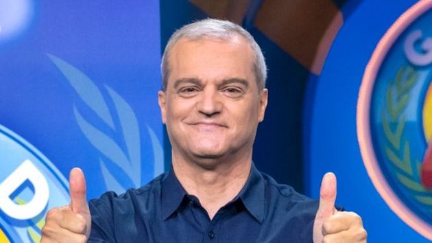 ramon garcia ramontxu