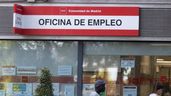 Oficina de empleo del SEPE