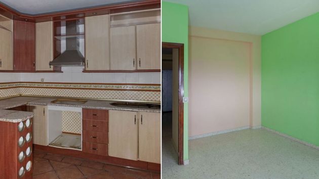 Imágenes de la casa en venta de CaixaBank