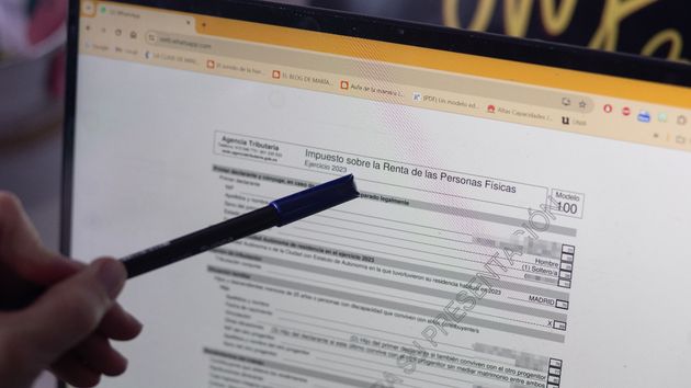 La Comunidad Valenciana permite deducir 460 euros en la Renta por cada hijo de 3 a 5 años