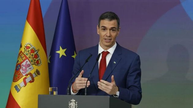 presidente del gobierno de españa 