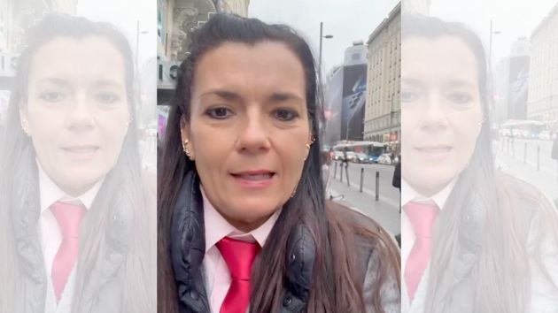 Virginia López, abogada laboralista