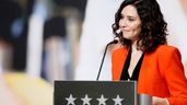 La presidenta de la Comunidad de Madrid, Isabel Díaz Ayuso
