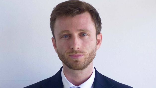 Víctor Arpa, abogado laboralista