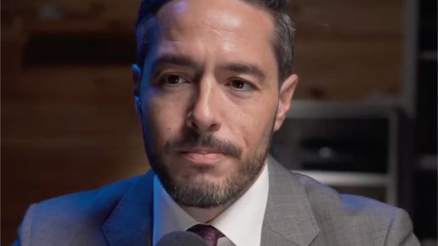 Ignacio Silvestre, asesor financiero