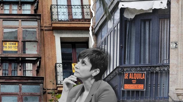 venta alquiler vivienda