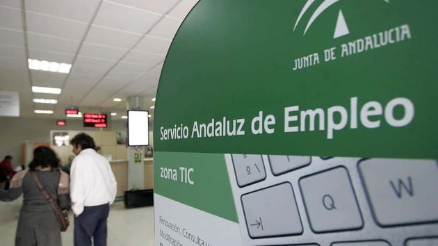 Oficina del Servicio Andaluz de Empleo