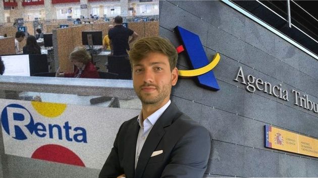 Andrés Millán, abogado