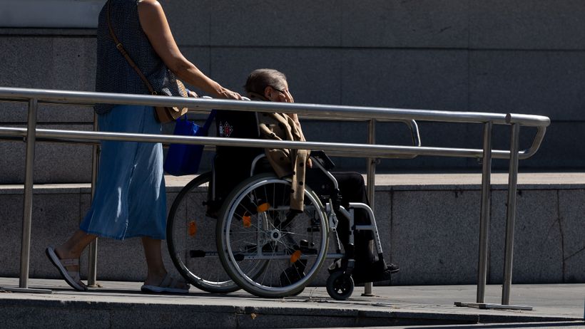 El calvario de la ayuda de Dependencia: fallece al día siguiente de recibirla tras 16 meses de espera