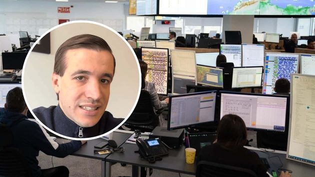 Juanma Lorente, abogado laboralista