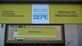 Oficina de empleo del SEPE
