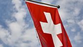 Bandera de Suiza