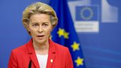 Presidenta de la Comisión Europea, Ursula von der Leyen