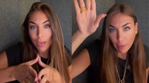 Alba Vilches, experta en Recursos Humanos