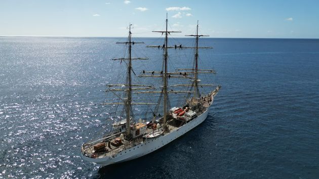 velero a world academy