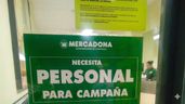 mercadona personal campaña verano 2026