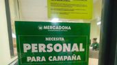 mercadona personal campaña verano 2026