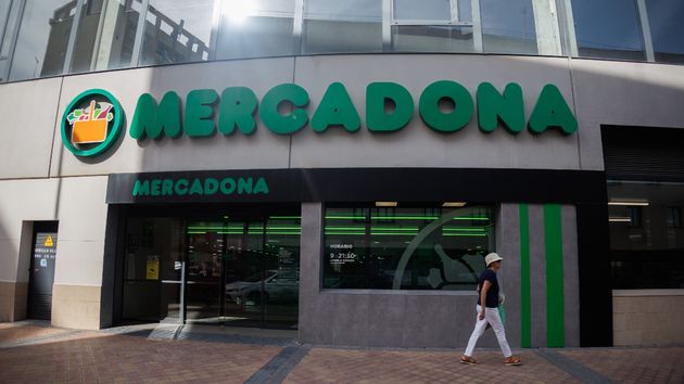 Mercadona busca personal para la campaña de verano 2026: sueldos de hasta 2.346 euros al mes